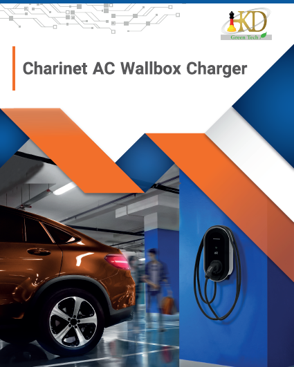 Charinet-AC-Wallbox